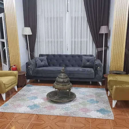 Balkaya Hotel Oludeniz