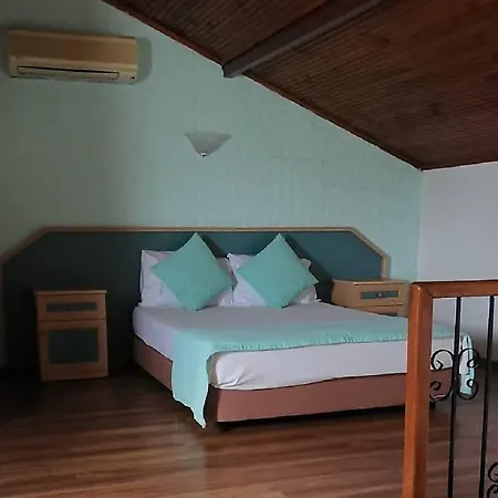 Hotel Balkaya Oludeniz
