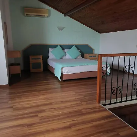 Balkaya Hotel Oludeniz