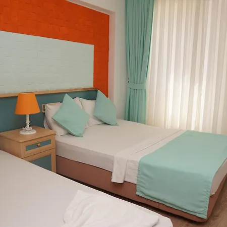 Hotel Balkaya