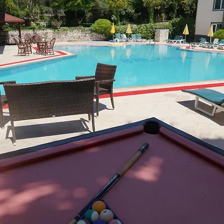 Hotel Balkaya 3*