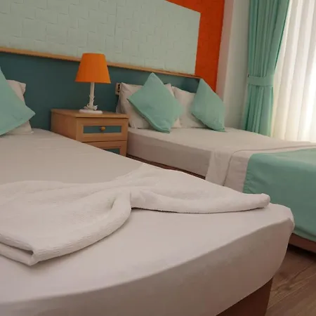Hotel Balkaya