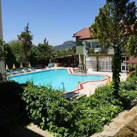 Hotel Balkaya