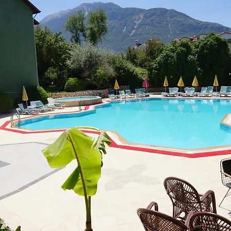 Balkaya 3* Ölüdeniz