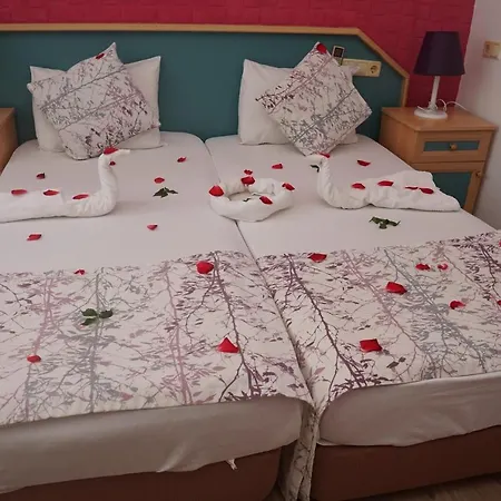 Hotel Balkaya 3*