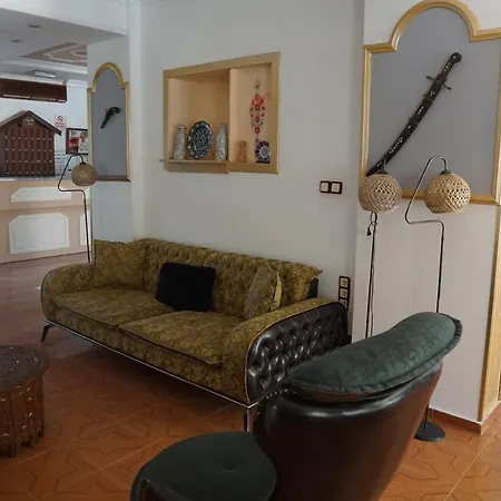 Balkaya Oludeniz