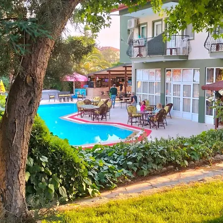 Hotel Balkaya
