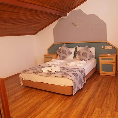 Balkaya Hotel 3*
