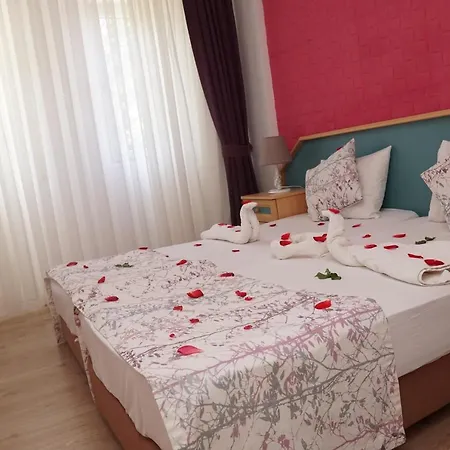 Hotel Balkaya Oludeniz