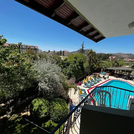 Balkaya Hotel Oludeniz