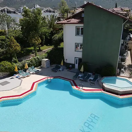 Balkaya 厄吕代尼兹