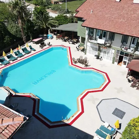 Balkaya 3* 厄吕代尼兹