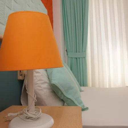 Balkaya Hotel 3*