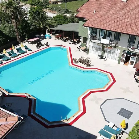 Balkaya Hotel Oludeniz