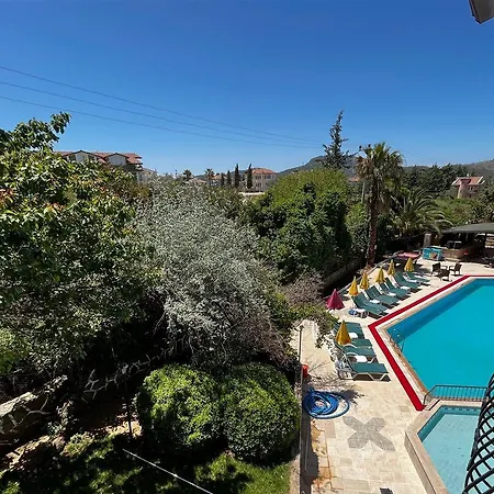 Balkaya Hotel 3*