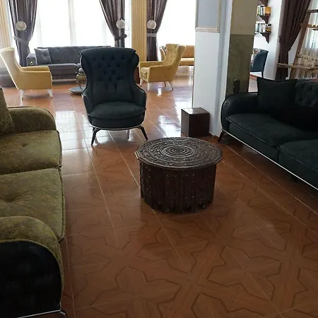 Balkaya Hotel 3*