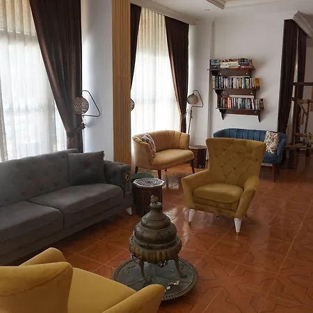 Balkaya Hotel 3*