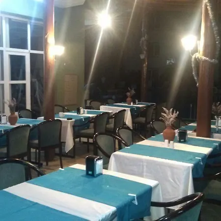 Balkaya Hotel