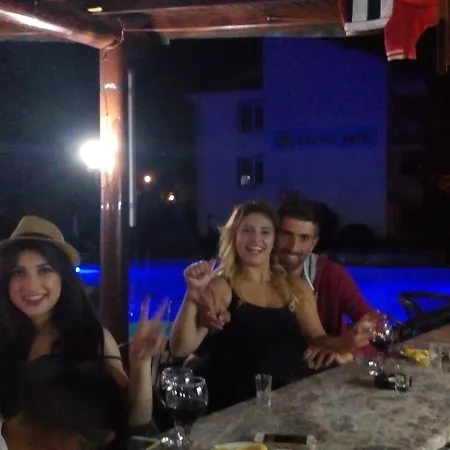 Balkaya Oludeniz