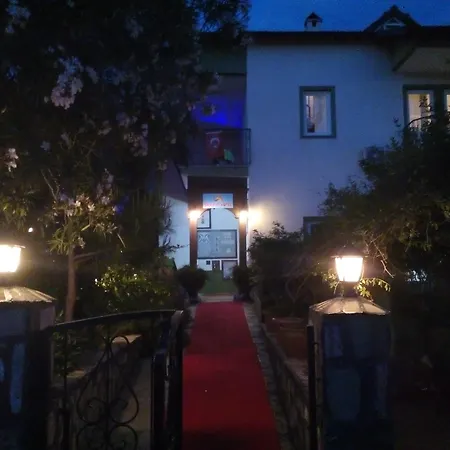 Balkaya 厄吕代尼兹