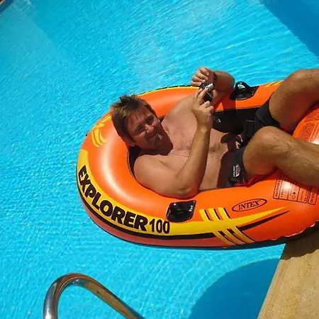 Balkaya 3* 厄吕代尼兹