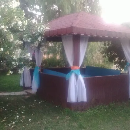 Balkaya Oludeniz