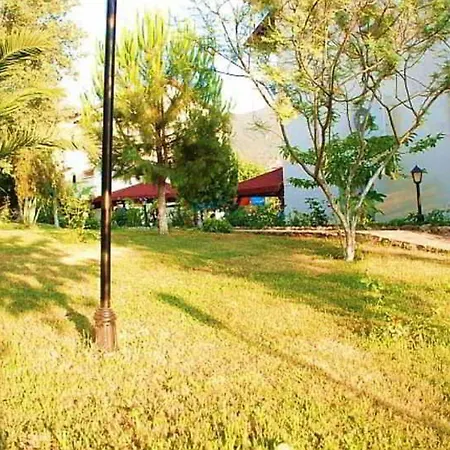 Balkaya 3* 厄吕代尼兹