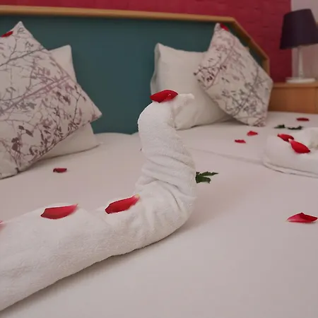 Balkaya Hotel 3*