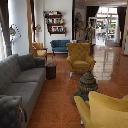 Balkaya Hotel 3*