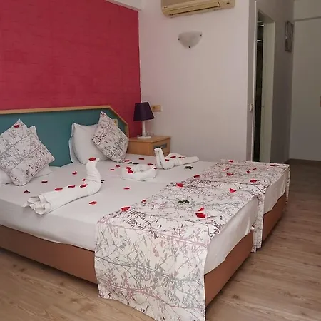 Hotel Balkaya 3*