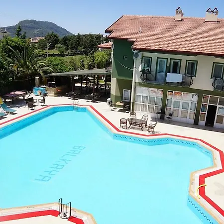 Balkaya Hotel 3*
