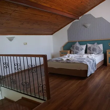 Balkaya Oludeniz