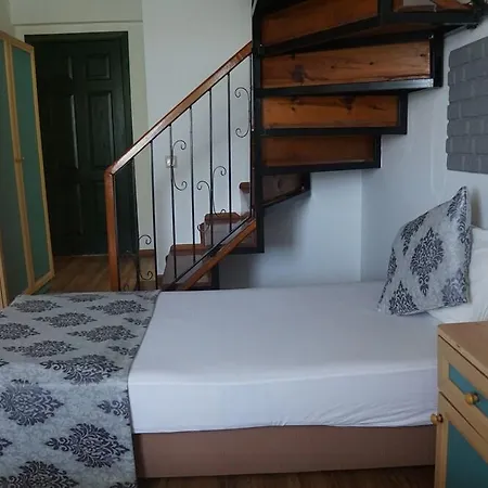Hotel Balkaya Oludeniz