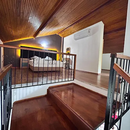 Balkaya Hotel Ölüdeniz