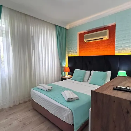 Hotel Balkaya Ölüdeniz