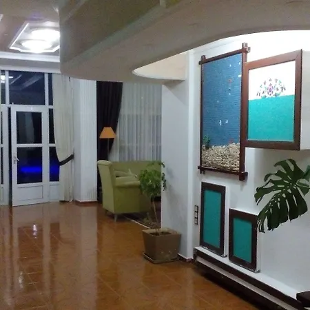 Balkaya 厄吕代尼兹