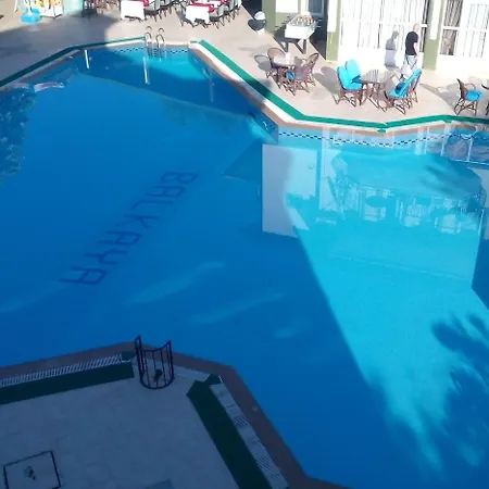 Balkaya Hotel Ölüdeniz