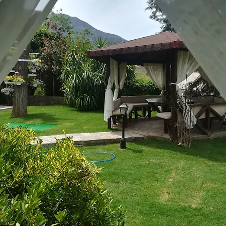 Balkaya 3* 厄吕代尼兹