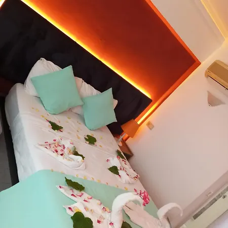 Balkaya 3* 올루데니스