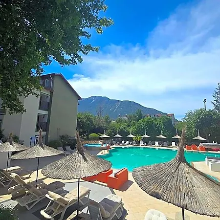 Hotel Balkaya Ölüdeniz