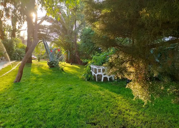 Balkaya 3* 厄吕代尼兹