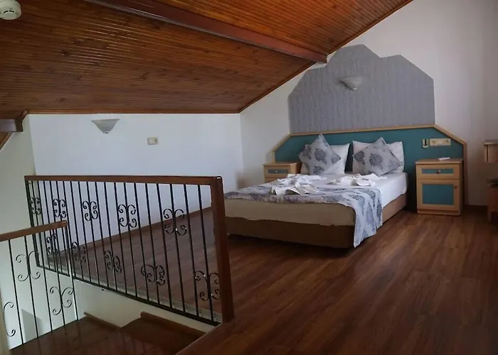 Balkaya Олудениз