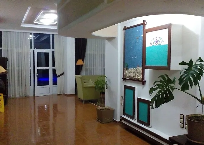 Balkaya Олудениз