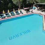 מלון Balkaya אולודניץ