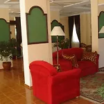 מלון Balkaya 3*