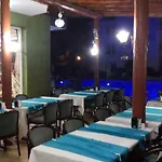 מלון Balkaya 3*