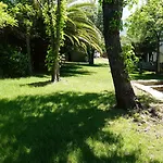 מלון Balkaya