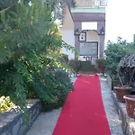 מלון Balkaya 3*