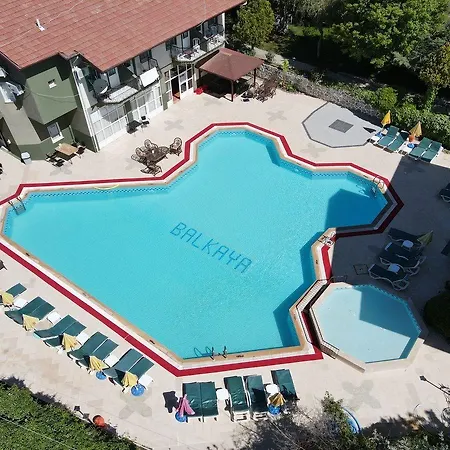 Hotel Balkaya Ölüdeniz