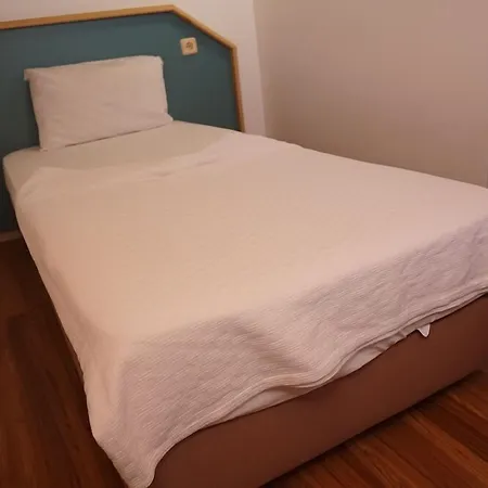 Balkaya Szálloda Oludeniz